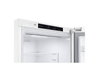 LG LODÓWKA LG GBB62SWGGN - 1439900 - zdjęcie 6